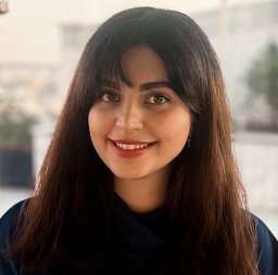 Mobina Amanollahi