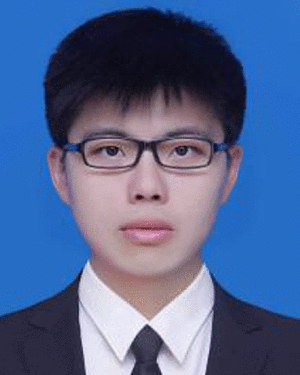 Weikang Huang