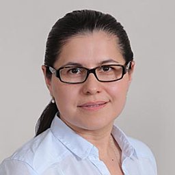 Luz Tarín-Arzaga