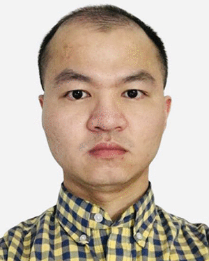 Shubin Zeng