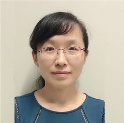 Zhang Lili