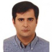 Seyed Mani Mahdavi