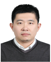 Zhanwu Dai