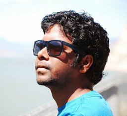 Indranil Malik