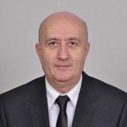 Tsvetozar Stefanov Georgiev