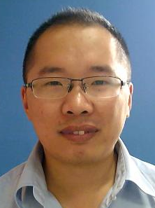 Xingen Wang