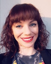 Florine Simon
