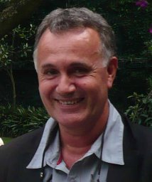 Renaud Fichez
