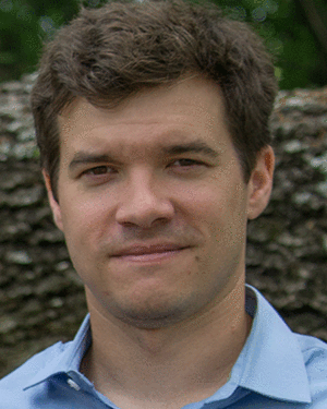 Nicholas Paine