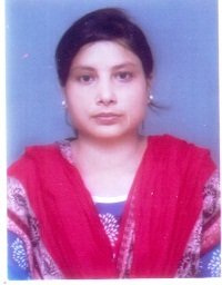 Archana Kumari