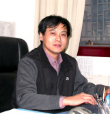 Yi Wang
