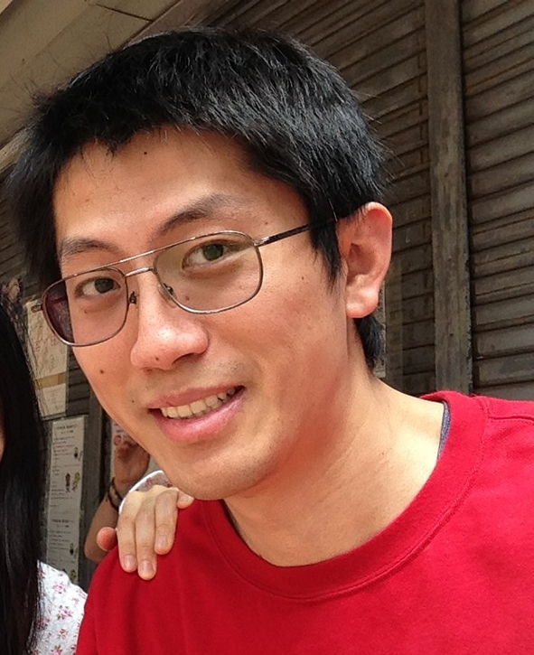 Yi Zhang