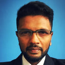 Rashidi Mohamed Pakri Mohamed