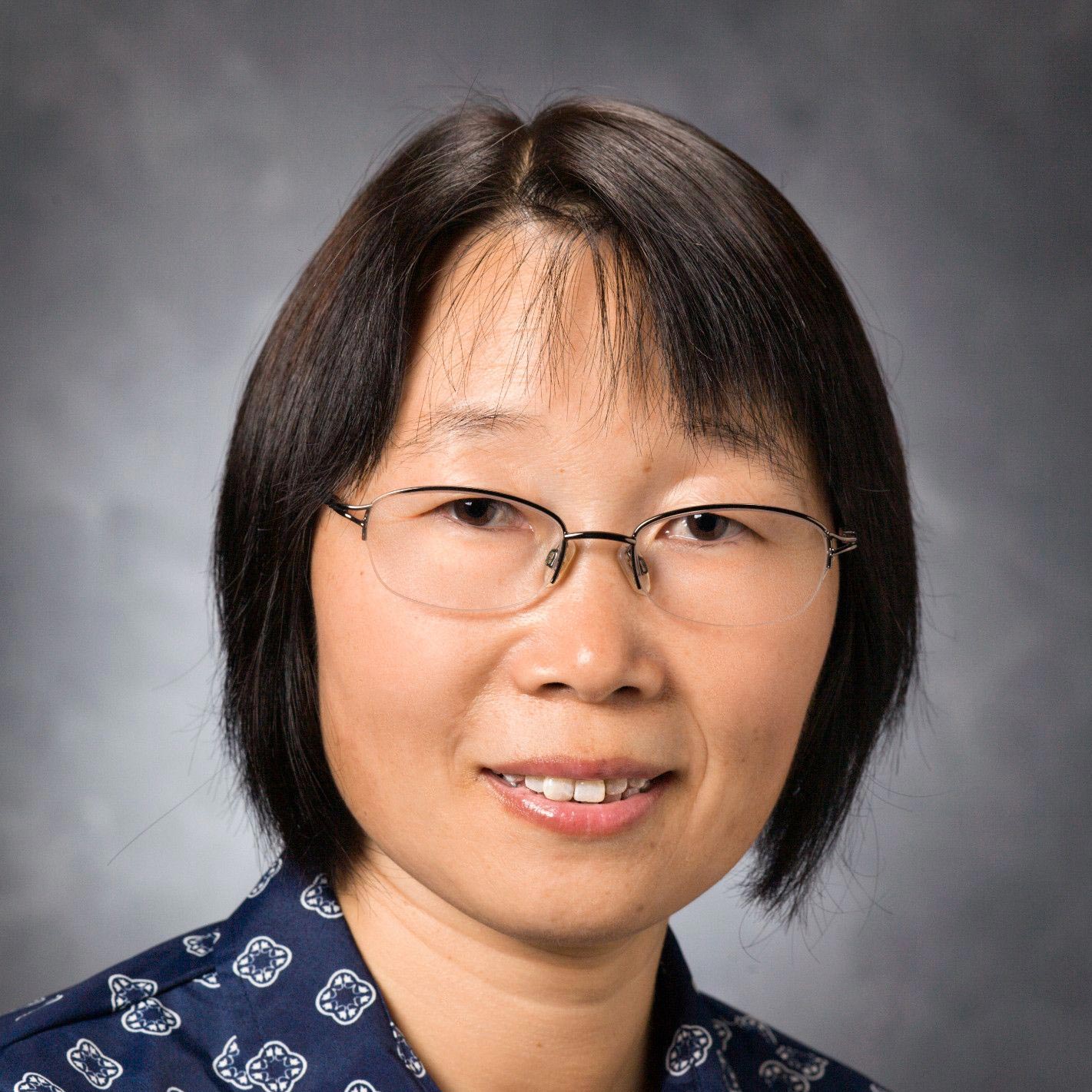 Hong-Xiang Liu