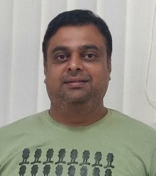 Uday Kulkarni