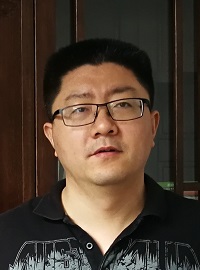 Zhibin Zhao