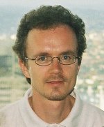 Vadim Gerasimov