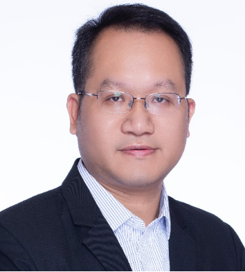 Zhaohong Su