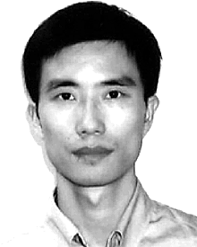 Guanglie Zhang