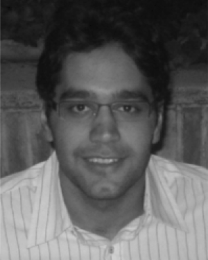Toossi, Amirali