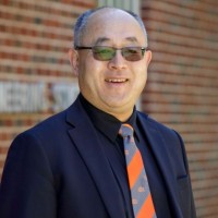 Hanchen Huang