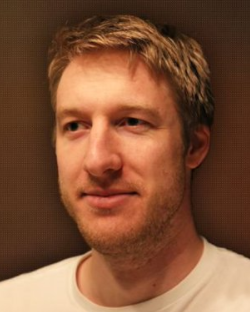 Martin Wicke