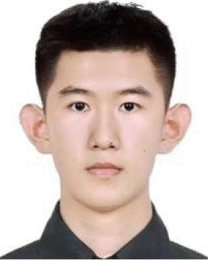 Zhenhao Chen