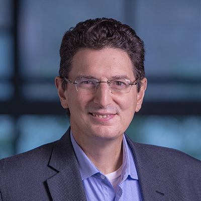 George J. Pappas
