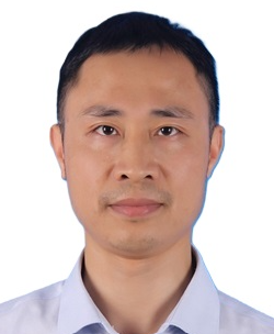 Zhao-Qin Huang
