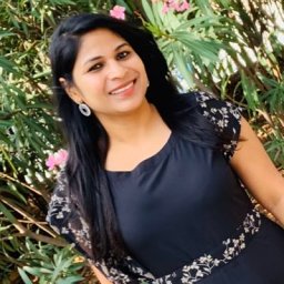 Garg Vanika