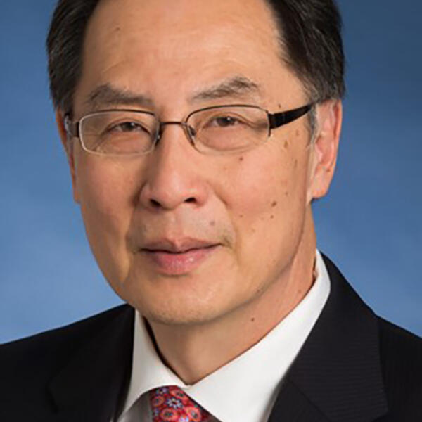 Ming Tsao