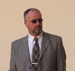 Claudiu Pozna