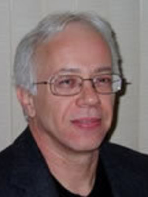 Russell Fazio