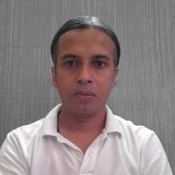 Debashish Bose