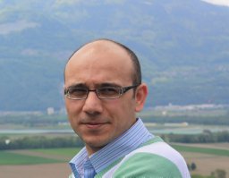 Yashar Araghi