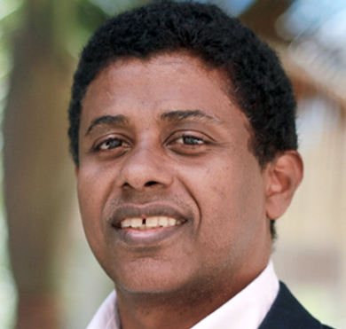 Mekonnen Gebremichael