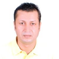 Mustapha Raihane
