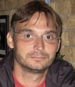 Martin Hofrichter