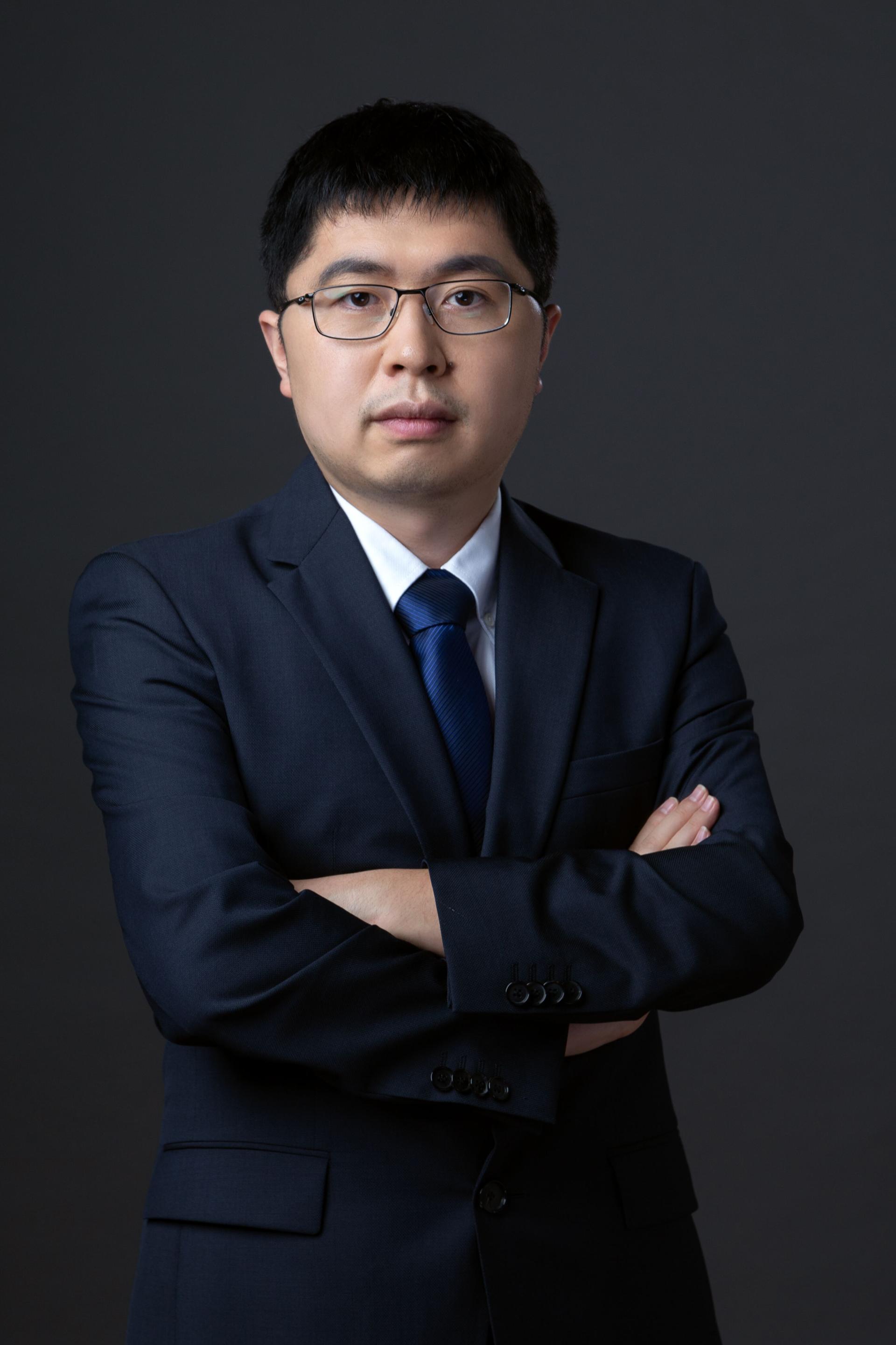 Chunhua Zhou