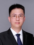 Zhenhai Fu