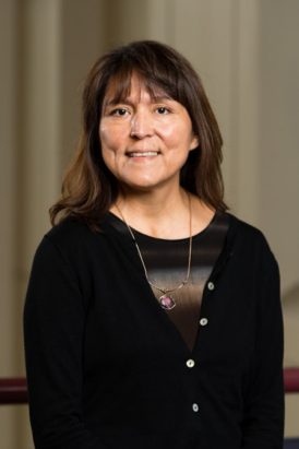 Denise Sekaquaptewa