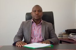 Swidiq Mugerwa