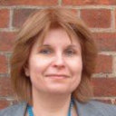 Judith Evans