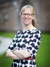 Marijke C. Leliveld