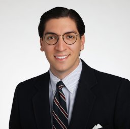 Harrison R Ferlauto