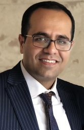 Mohammad Javad Mirnia