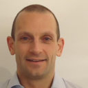 Clive P Green