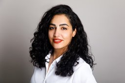 Elaheh Soleimanpour