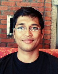 Rupesh Agarwal