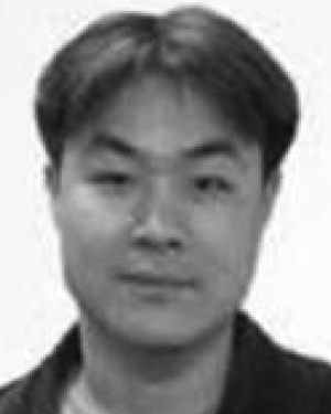 Sung-Rae Kim